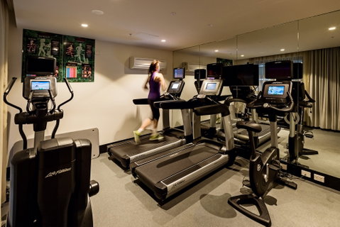 Brady Hotels Central Melbourne - Accommodation Perth 9