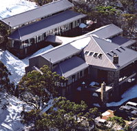 Breathtaker All Suite Hotel - Perth Resorts