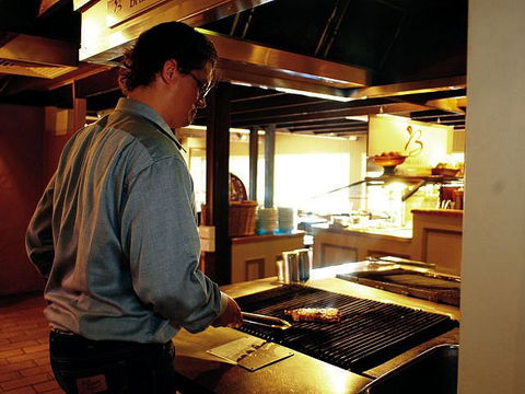 Briars Country Lodge And Briars Historic Inn - Perth Resorts 3