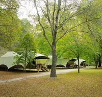 Buchan Caves Reserve - Accommodation Perth