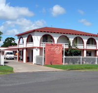 Bundaberg Spanish Motor Inn - Accommodation Perth