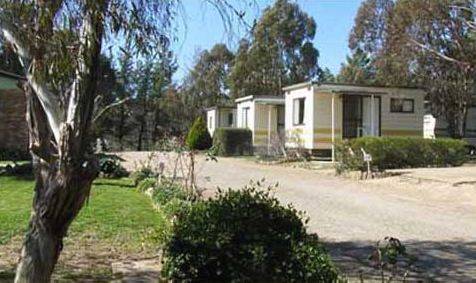 Bushlands Tourist Park - Accommodation Perth 0