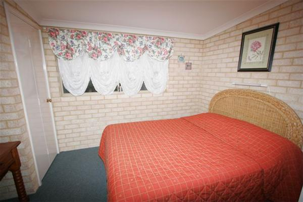 Busselton Villas And Caravan Park - Accommodation Perth 1