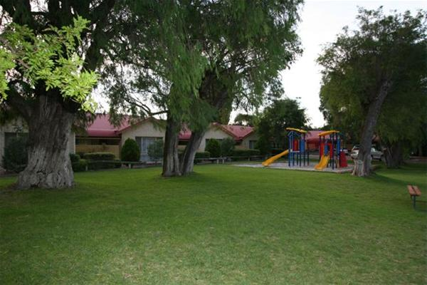 Busselton Villas And Caravan Park - Accommodation Perth 4