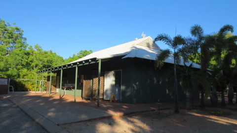 Cable Beach Caravan Park - Perth Resorts 3