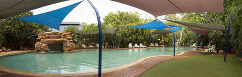 Cable Beach Caravan Park - Perth Resorts 7