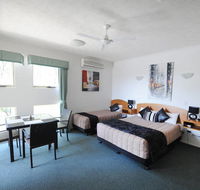 Caboolture Riverlakes Motel - Accommodation Perth