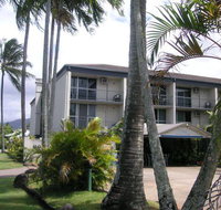 Cairns Holiday Lodge - Accommodation Perth