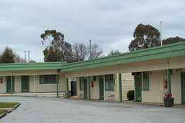 Calder Family Motel - Accommodation Perth 0