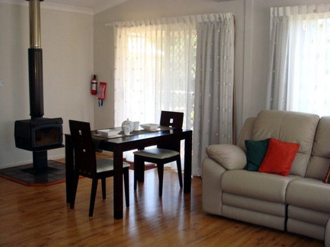 Camelot Boutique Accommodation - Accommodation Perth 1