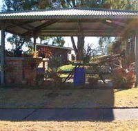 Canowindra Caravan Park - Accommodation Perth