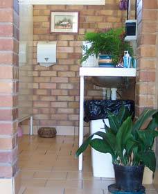Canowindra Caravan Park - Perth Resorts 2