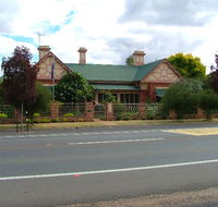 Carinya BB - Perth Resorts