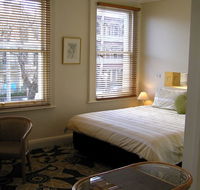 Carlton Terrace Boutique Apartments - Accommodation Perth