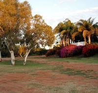 Carnarvon Capricorn Holiday Park - Accommodation Perth