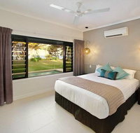 Castaways Resort and Spa Mission Beach - Accommodation Perth