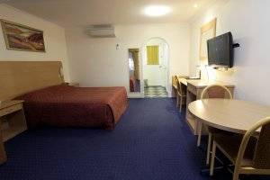 Kickabil NSW Accommodation Perth