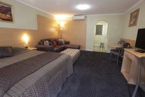 Cattleman's Apartments - Accommodation Perth 2