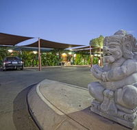 Cattrall Park Motel - Accommodation Perth