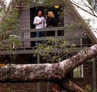 Caves Road Chalets - Perth Resorts