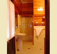 CBC Bed  Breakfast - Perth Resorts