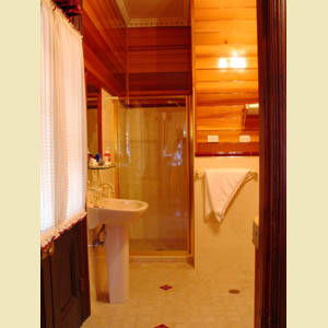 CBC Bed & Breakfast - Perth Resorts 0