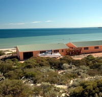 Ceduna Shelly Beach Caravan Park - Accommodation Perth