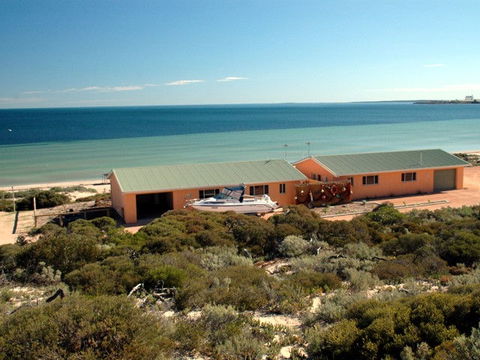 Ceduna Shelly Beach Caravan Park - Accommodation Perth 0