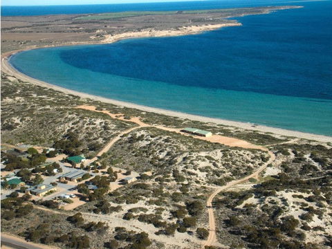 Ceduna Shelly Beach Caravan Park - Accommodation Perth 1