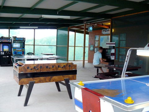 Ceduna Shelly Beach Caravan Park - Accommodation Perth 3