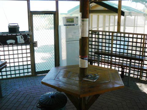 Ceduna Shelly Beach Caravan Park - Accommodation Perth 5