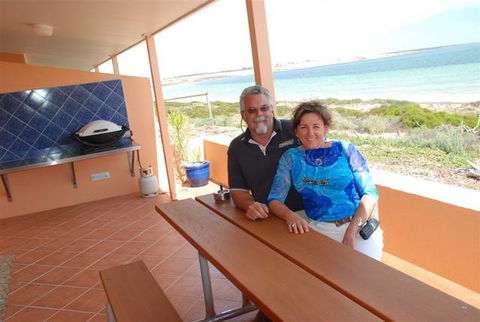 Ceduna Shelly Beach Caravan Park - Accommodation Perth 6