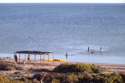 Ceduna Shelly Beach Caravan Park - Accommodation Perth 7