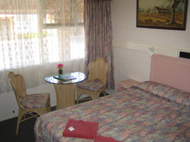 Central Coast Motel Wyong - thumb 0