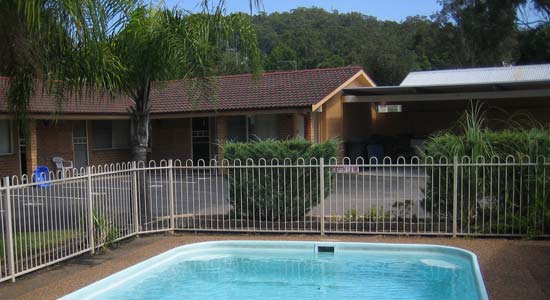 Central Coast Motel Wyong - thumb 3