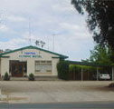 Central Olympic Motel  Cottages - Accommodation Perth