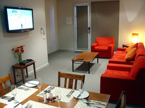 Central Shepparton Apartments - Accommodation Perth 0