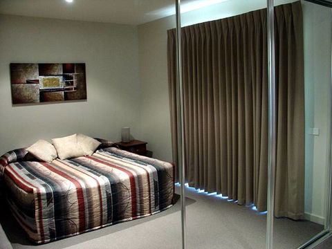 Central Shepparton Apartments - Accommodation Perth 2