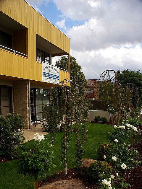 Central Shepparton Apartments - Accommodation Perth 3