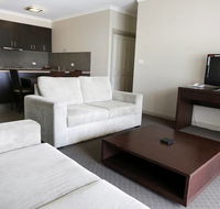 Centrepoint Apartments - Accommodation Perth