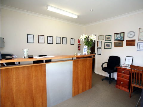 Chalambar Motel - Perth Resorts 1