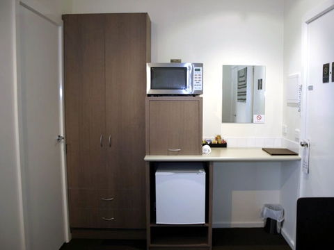Chalambar Motel - Perth Resorts 2