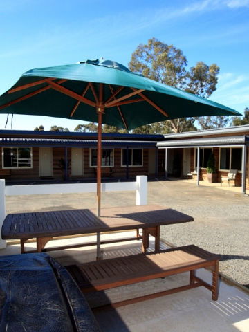 Chalambar Motel - Perth Resorts 3
