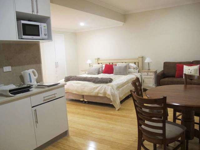 Chapel Hill QLD Accommodation Perth