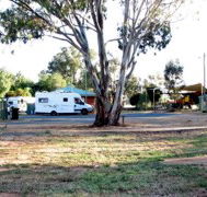 Charlton Travellers Rest Ensuite Caravan Park - Accommodation Perth