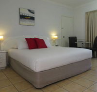 Charters Towers Heritage Lodge Motel - Accommodation Perth