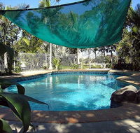 Charters Towers Tourist Park - Accommodation Perth
