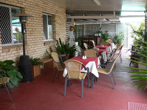 Chinchilla Motel - Accommodation Perth 0