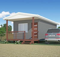 Chinchilla Tourist Park - Accommodation Perth