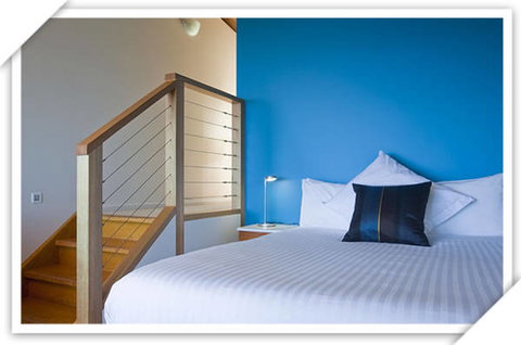 Chris's Beacon Point Restaurant & Villas - Accommodation Perth 4